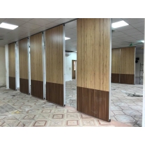 Vách Compact di động