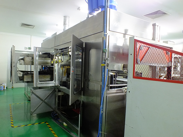 Hình ảnh công ty Kanepackage Việt Nam