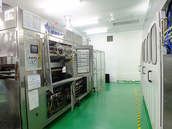Hình ảnh công ty Kanepackage Việt Nam