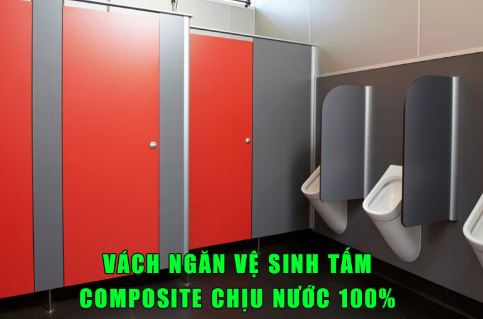 Dây đai đóng hàng Composite