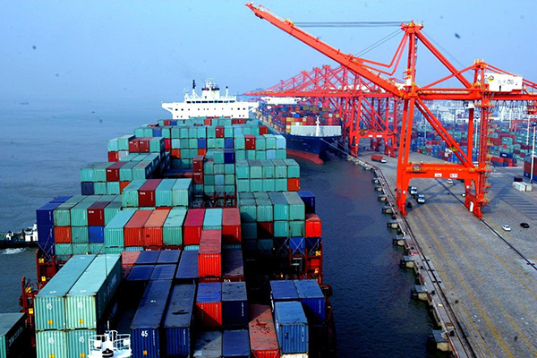 Container