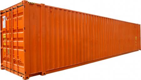 Container kho các loại