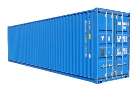Container kho các loại