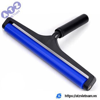 Con lăn dính bụi Silicone