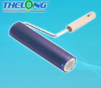 Con lăn dính bụi phòng sạch