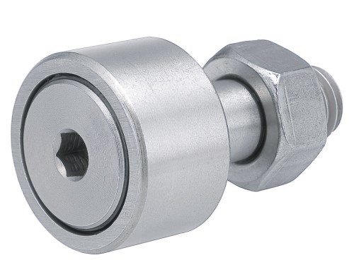Băng tải con lăn inox