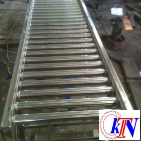Băng tải con lăn tự do Inox