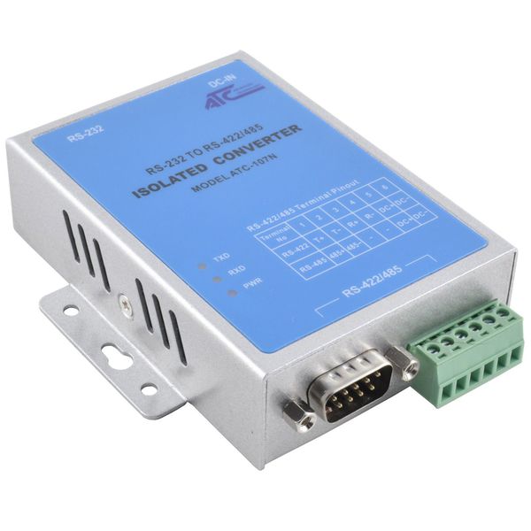 Converter
