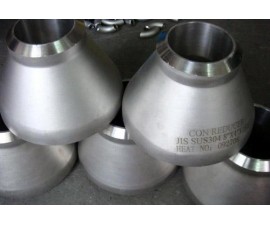 Côn giảm, bầu giảm