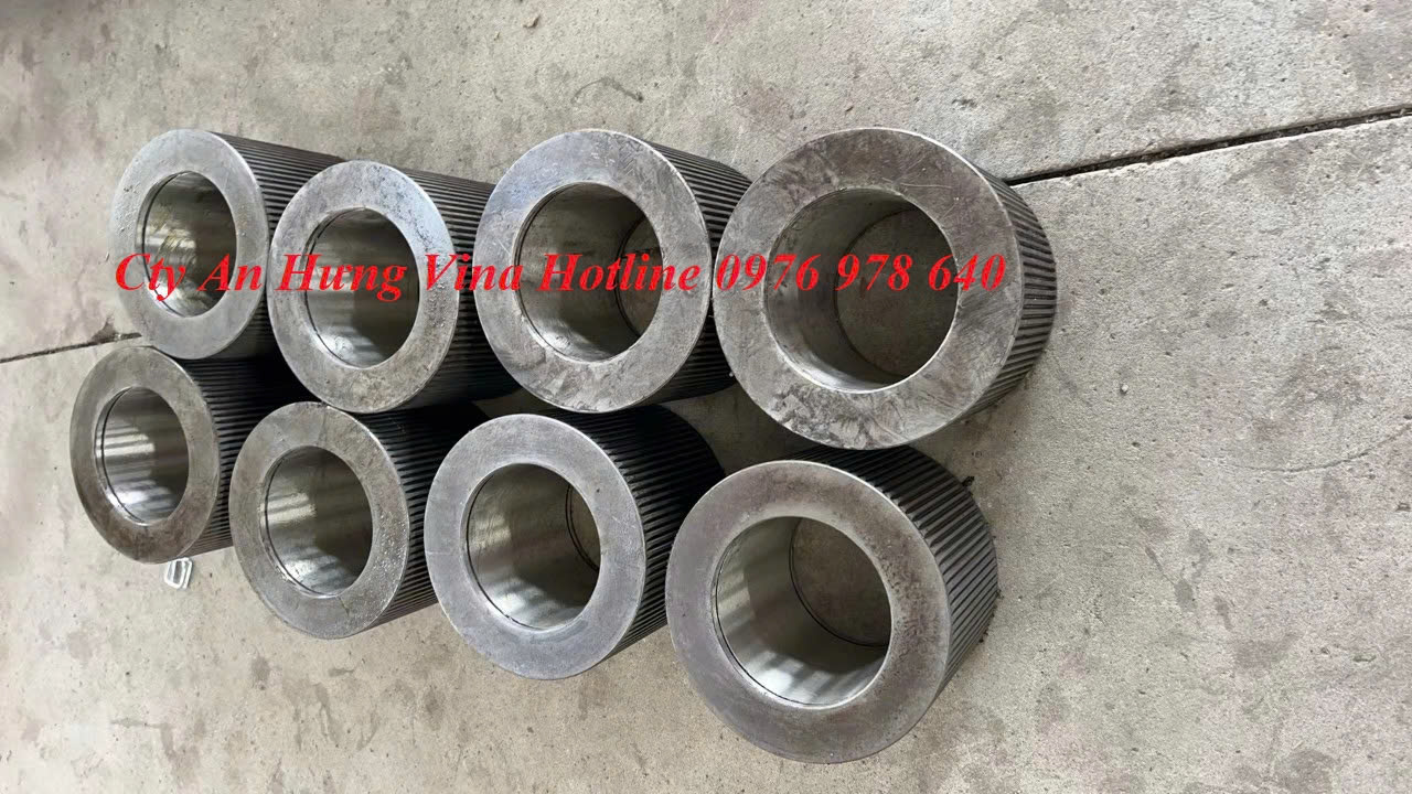 Linh kiện máy ép