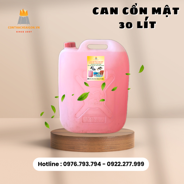 Cồn nước (Cồn mật) Hương Giang