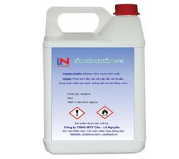 Cồn sát khuẩn 75 độ