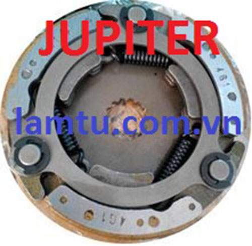 Côn trước Jupiter