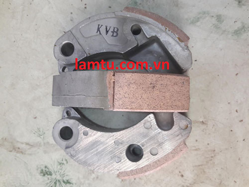 Côn trước Air Blade