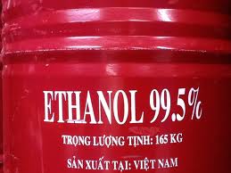 Cồn Tuyệt Đối 99.5%