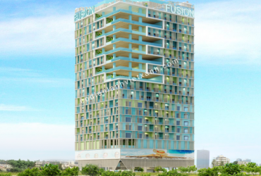 Condotel - Fusion suites Vũng Tàu