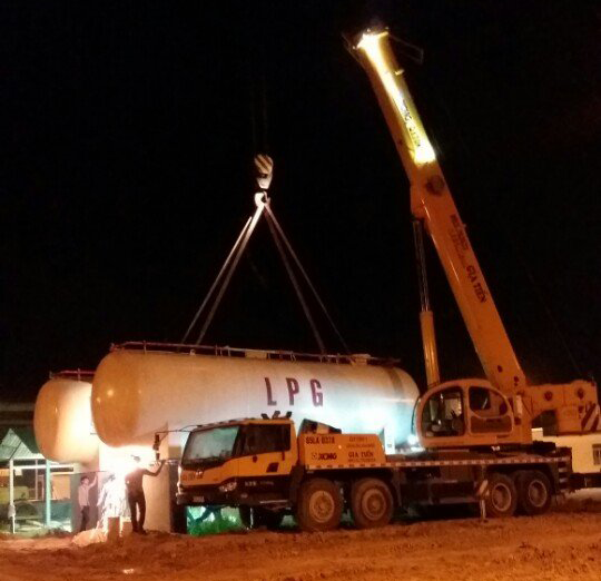 Ký túc xá đại học quốc gia TP HCM