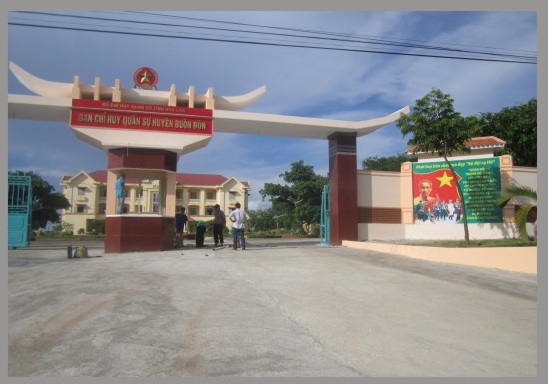 Cổng chào