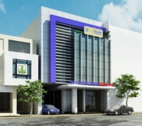Thiết kế công trình công cộng