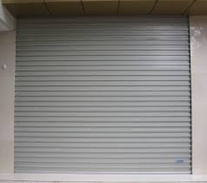 Cửa cuốn công nghệ úc