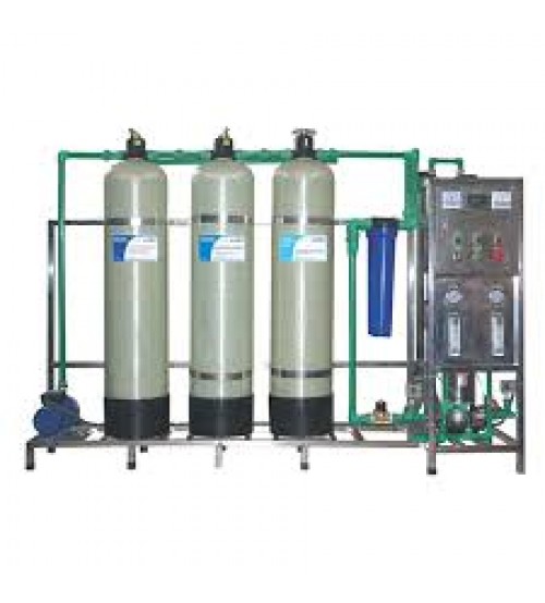 Máy lọc nước 500l/h