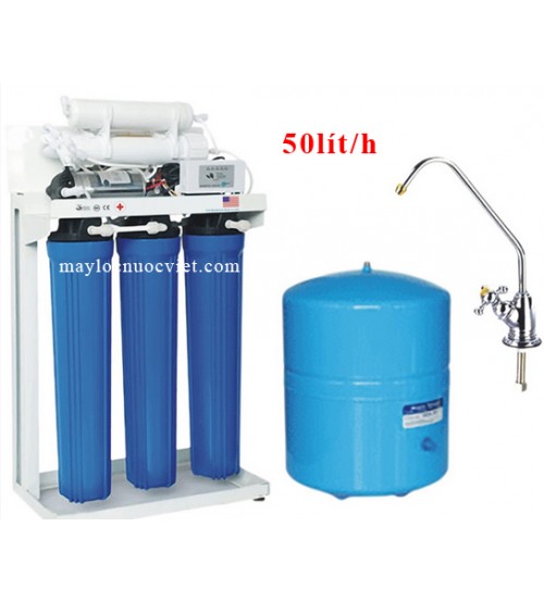 Máy lọc nước 50l/h