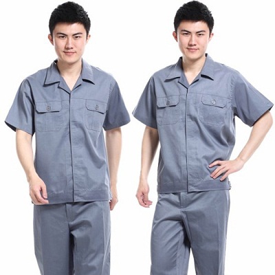 Đồng phục công nhân