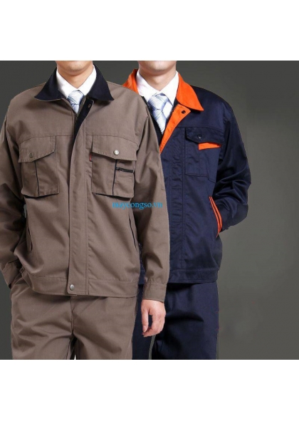 Đồng phục công nhân