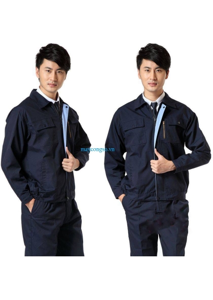 Đồng phục công nhân