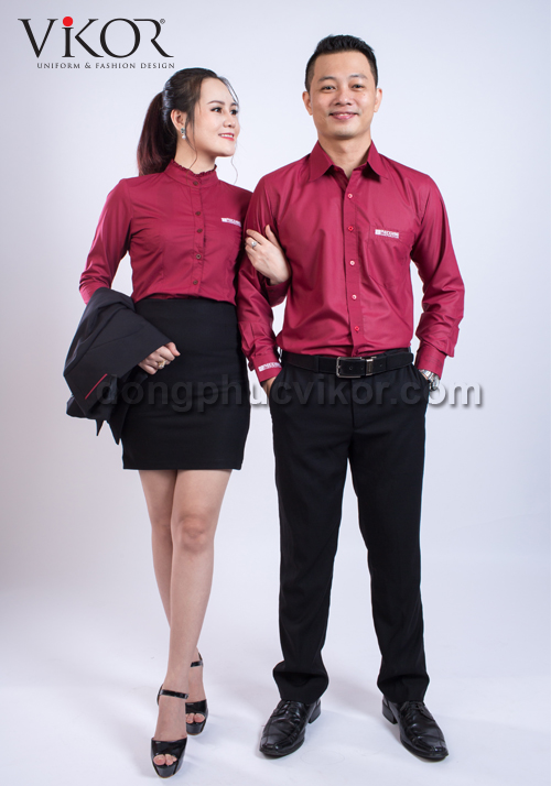 Đồng phục công sở