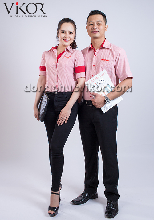Đồng phục Polo