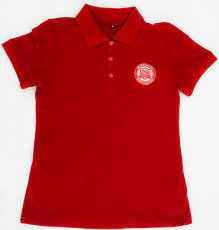 Đồng phục áo polo cộc tay