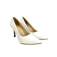 Giày cao gót công sở 8cm