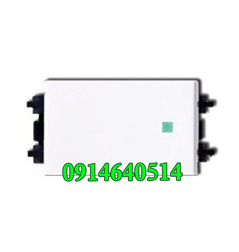 Công tắc 1 chiều 16AX