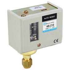 Công tắc áp lực