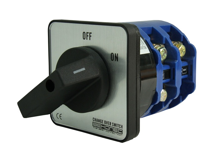 Công tắc chuyển mạch on-off BEK-OS