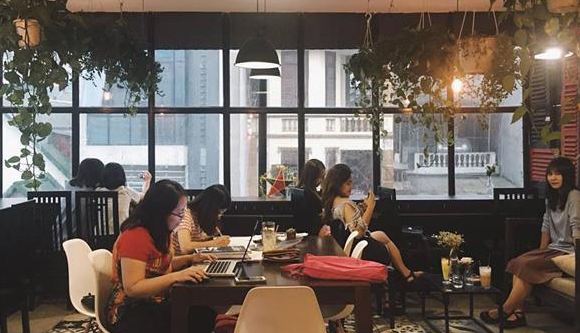 Công trình dùng cửa nhựa lõi thép