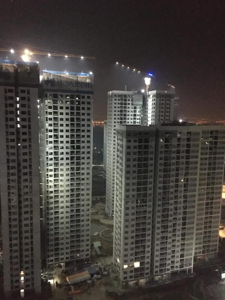 Công trình dùng cửa nhựa lõi thép