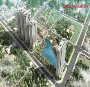 Công trình FLC Garden City