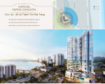 Công trình Vinpearl Empire Condotel