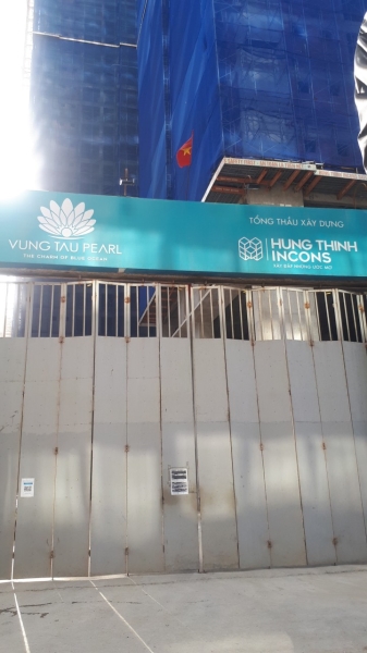 Dự án đã thi công