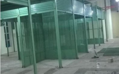 Công trình chợ Di Linh
