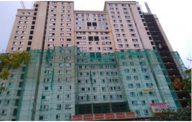 Công trình tòa nhà Long Thành Plaza