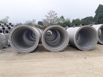 Ống cống tròn D1050