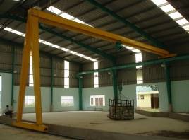 Cổng trục 5T