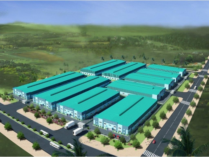 Công ty CP Việt Tiến Đông Á