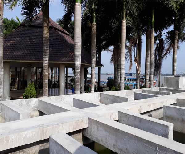 Công ty CP thủy sản Hà Nội - Cần Thơ