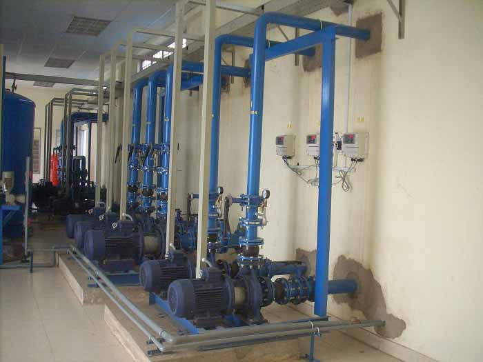 Công ty CP thủy sản SEAVINA