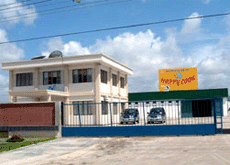 Công ty Happy Cook