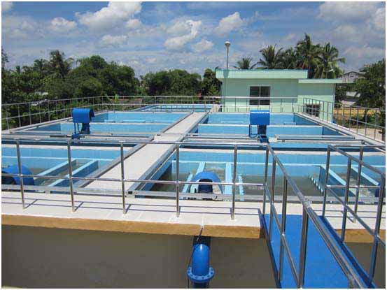 Công ty TNHH công nghiệp thủy sản Miền Nam